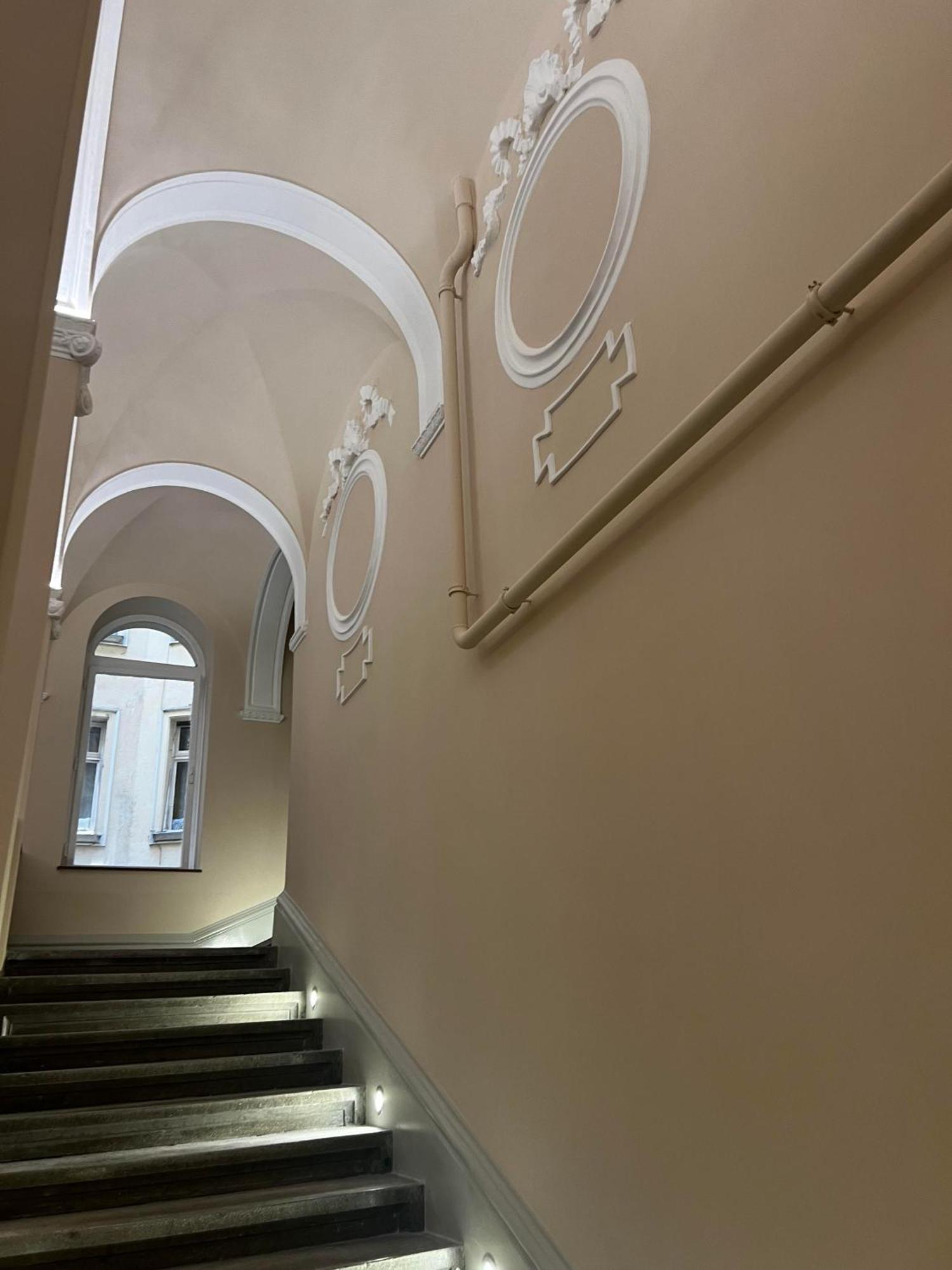Da Vinci Art Home Budapeste Exterior foto